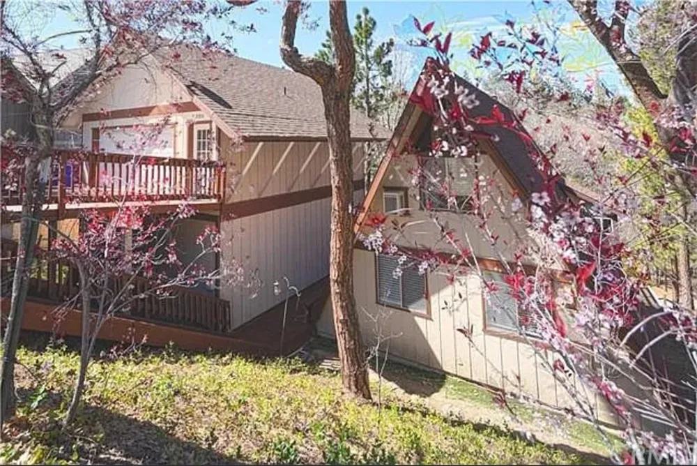 27874 Matterhorn Drive Lake Arrowhead, CA 92352