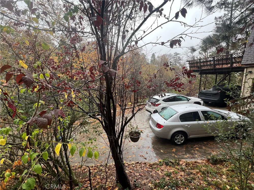 27874 Matterhorn Drive Lake Arrowhead, CA 92352