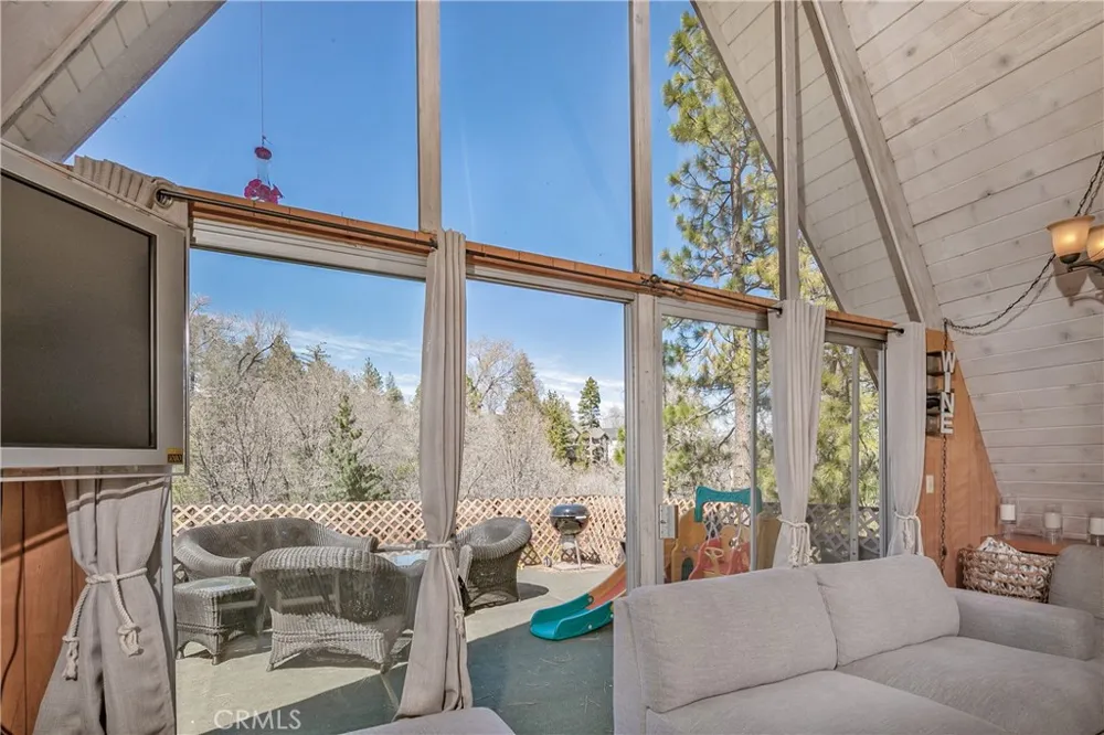 27874 Matterhorn Drive Lake Arrowhead, CA 92352