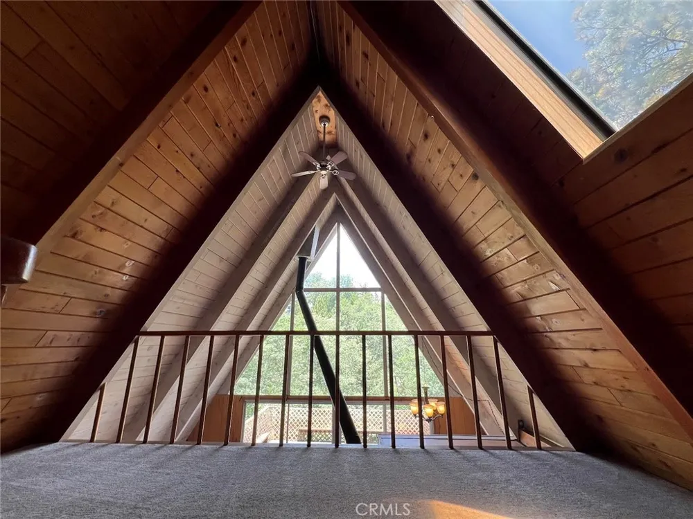 27874 Matterhorn Drive Lake Arrowhead, CA 92352