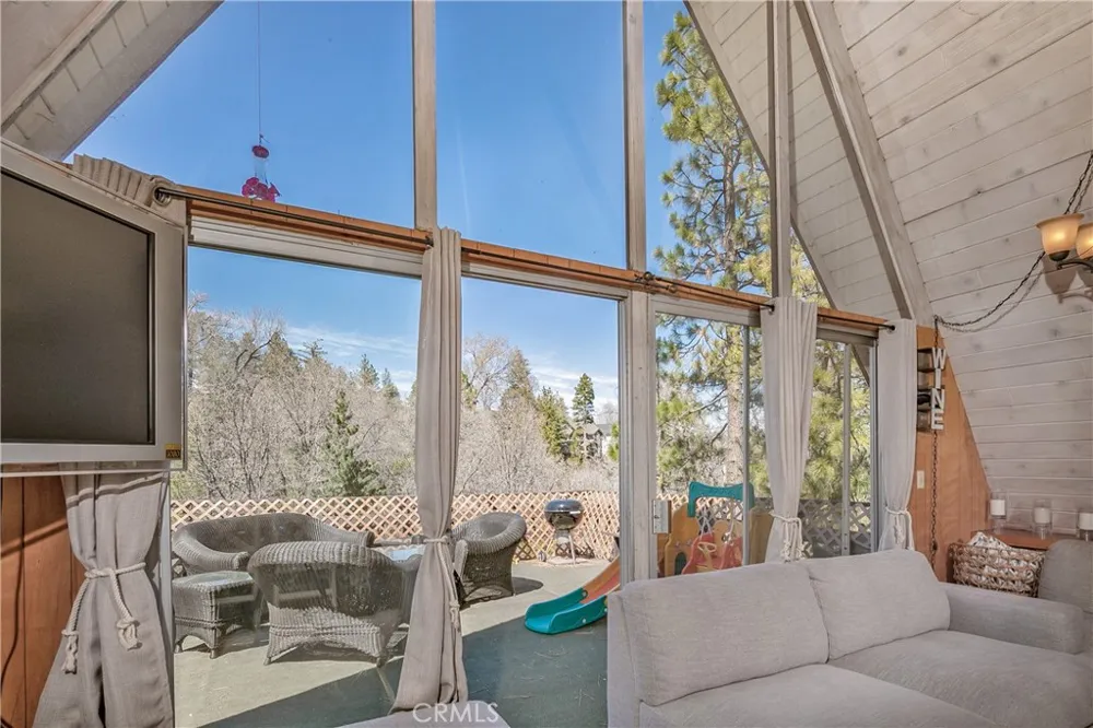 27874 Matterhorn Drive Lake Arrowhead, CA 92352