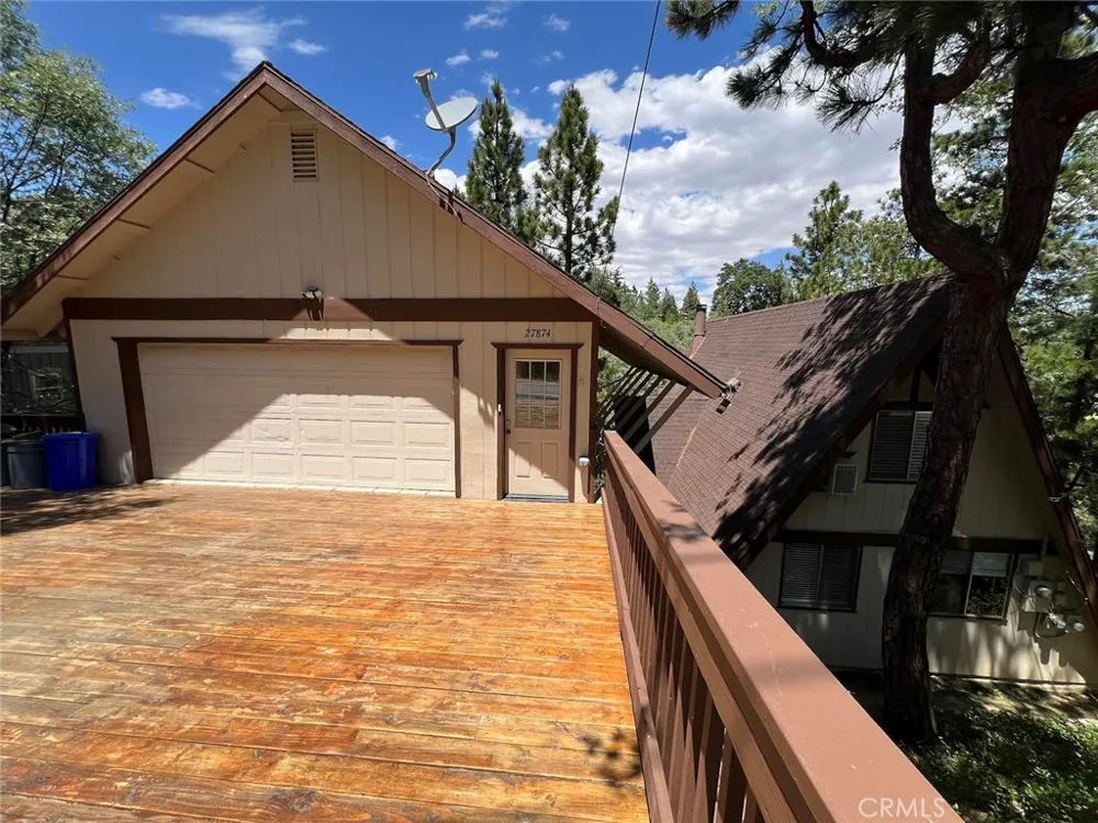 27874 Matterhorn Drive Lake Arrowhead, CA 92352