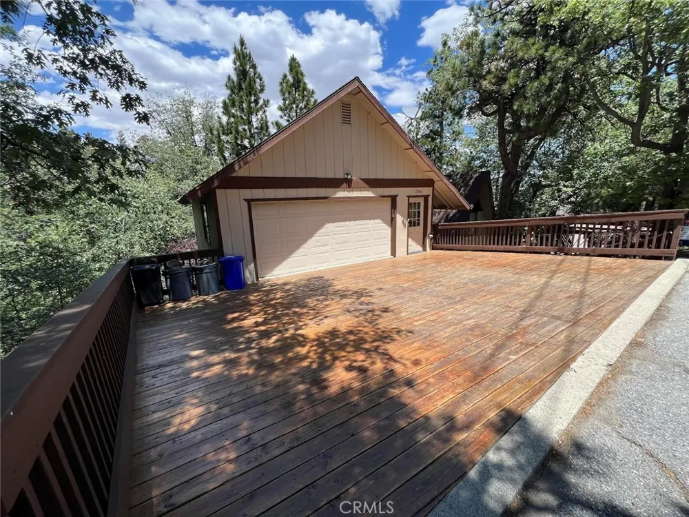 27874 Matterhorn Drive Lake Arrowhead, CA 92352