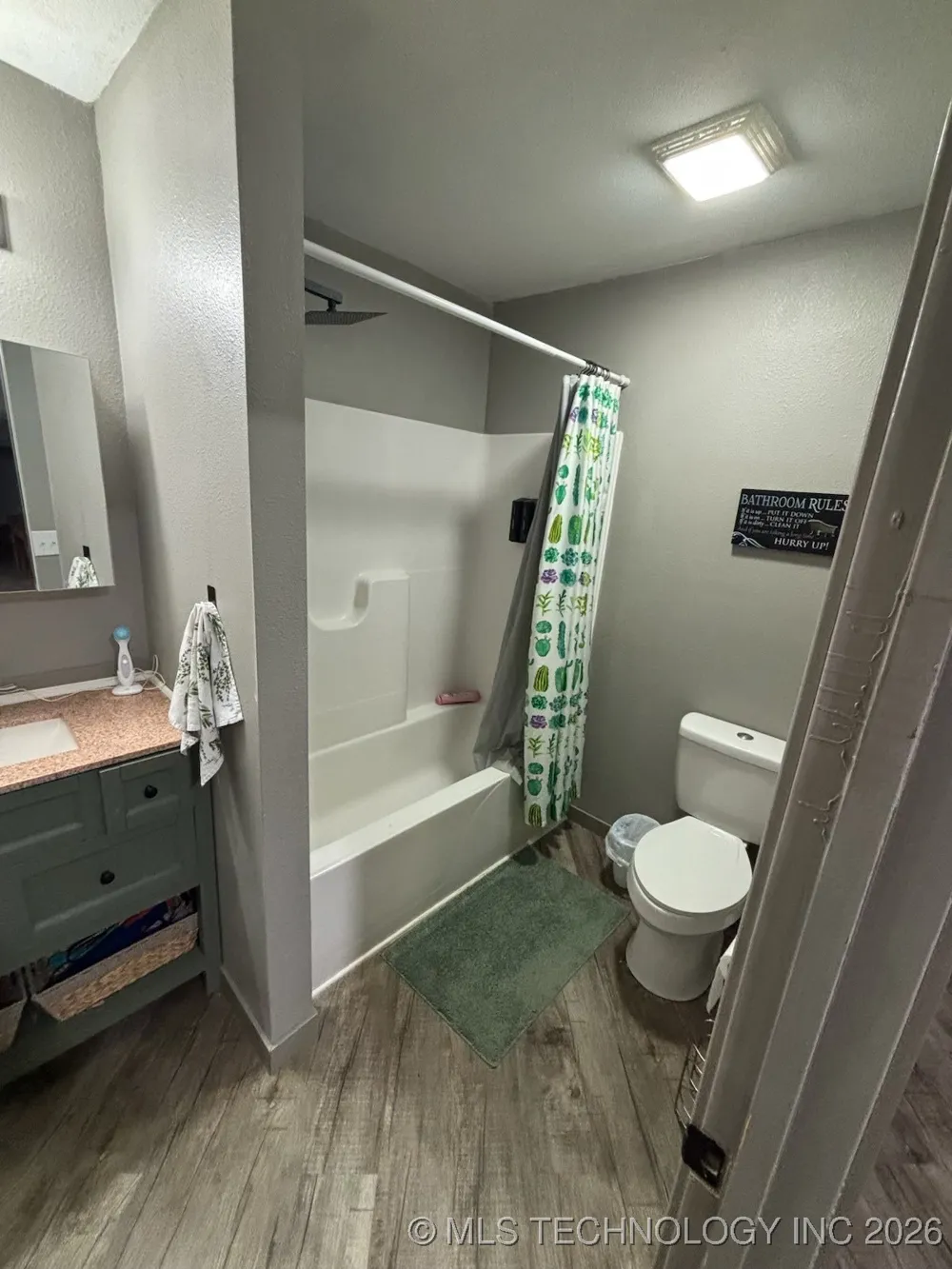 36022 S 4210 ROAD Inola, OK 74036