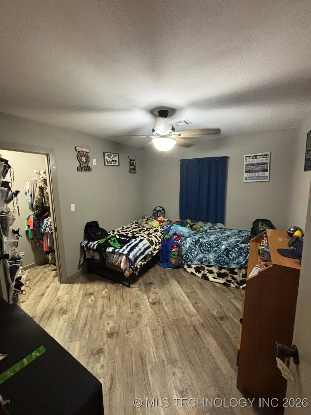 36022 S 4210 ROAD Inola, OK 74036
