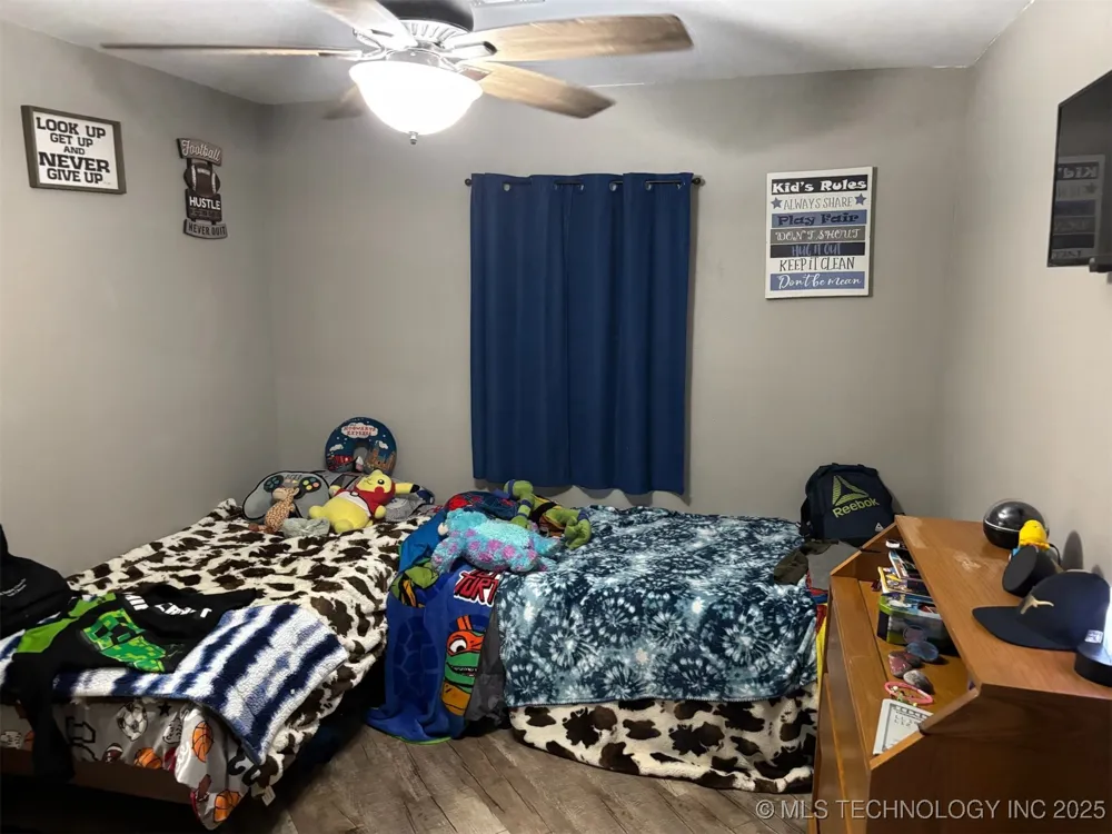 36022 S 4210 ROAD Inola, OK 74036