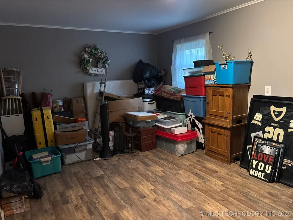 36022 S 4210 ROAD Inola, OK 74036