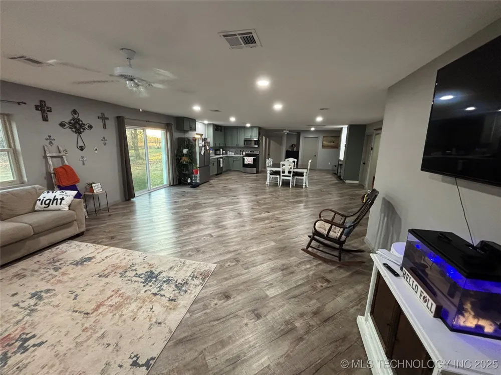 36022 S 4210 ROAD Inola, OK 74036