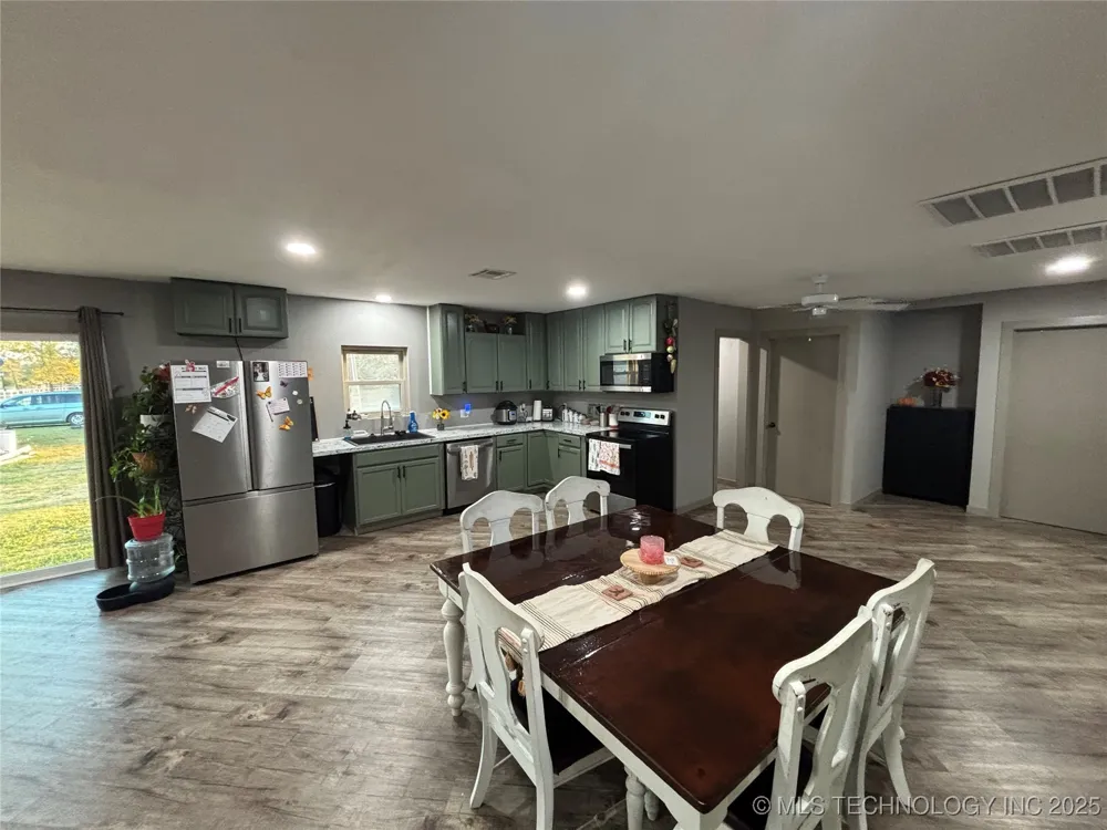 36022 S 4210 ROAD Inola, OK 74036