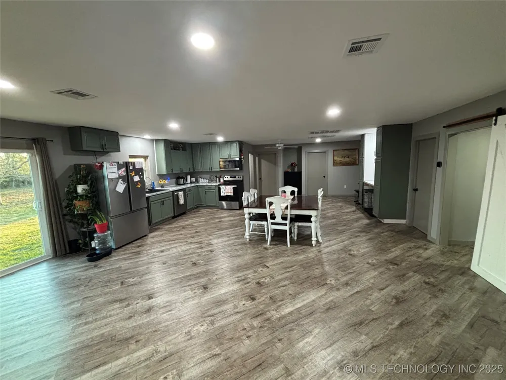 36022 S 4210 ROAD Inola, OK 74036