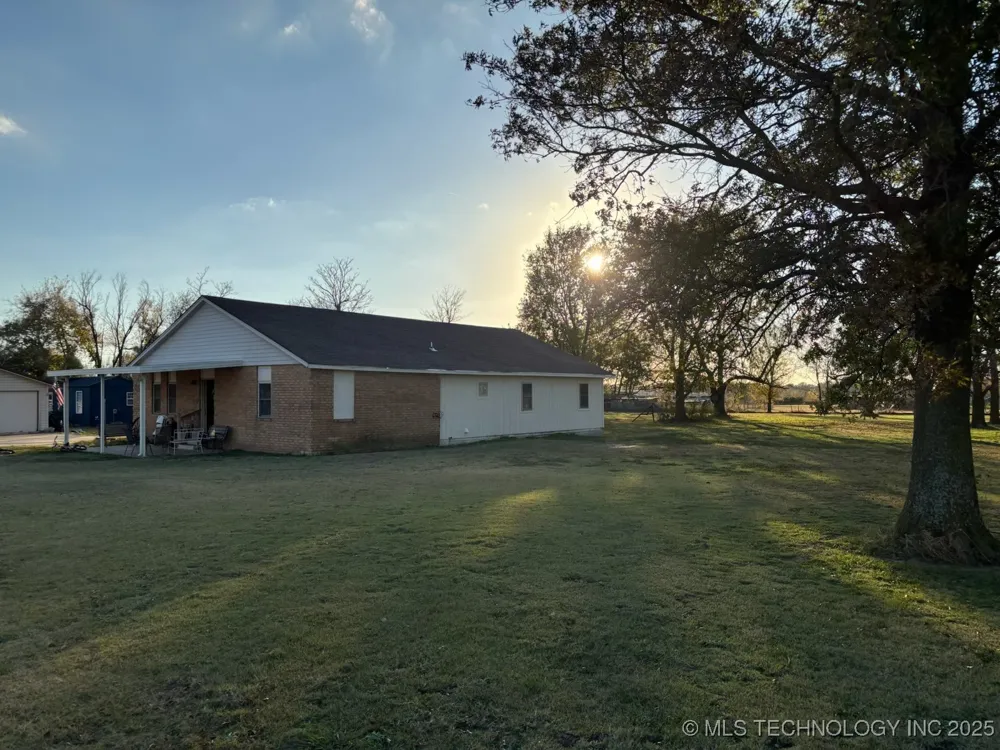 36022 S 4210 ROAD Inola, OK 74036