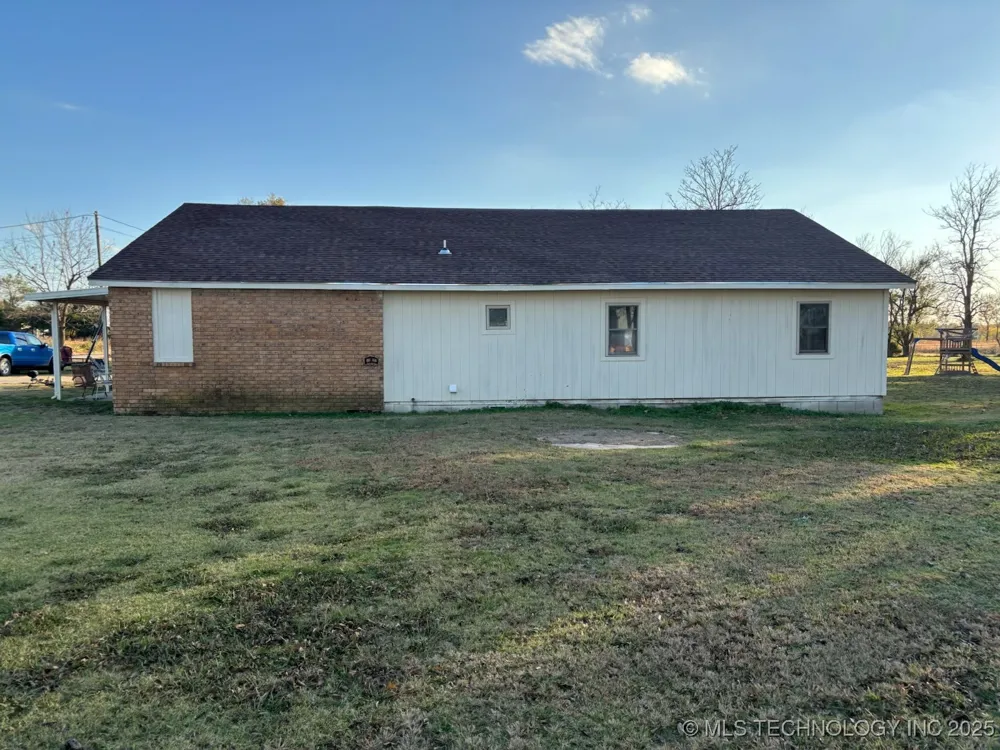 36022 S 4210 ROAD Inola, OK 74036