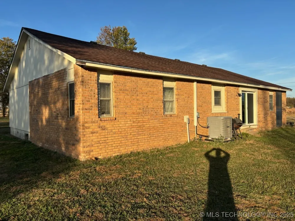 36022 S 4210 ROAD Inola, OK 74036