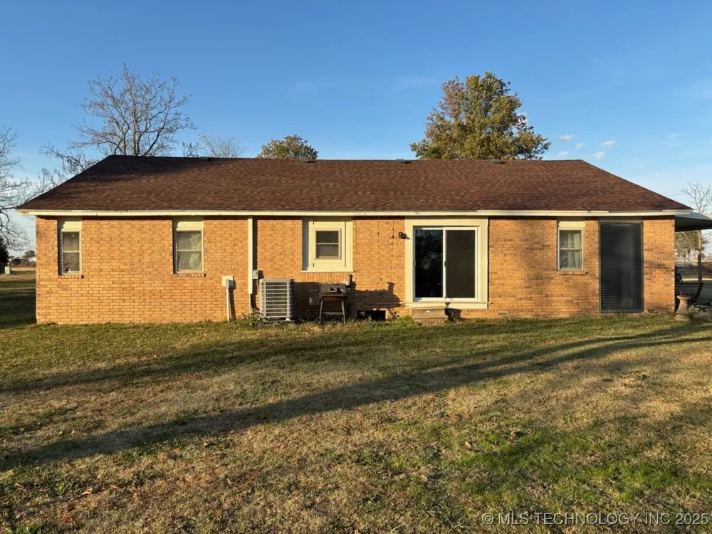 36022 S 4210 ROAD Inola, OK 74036