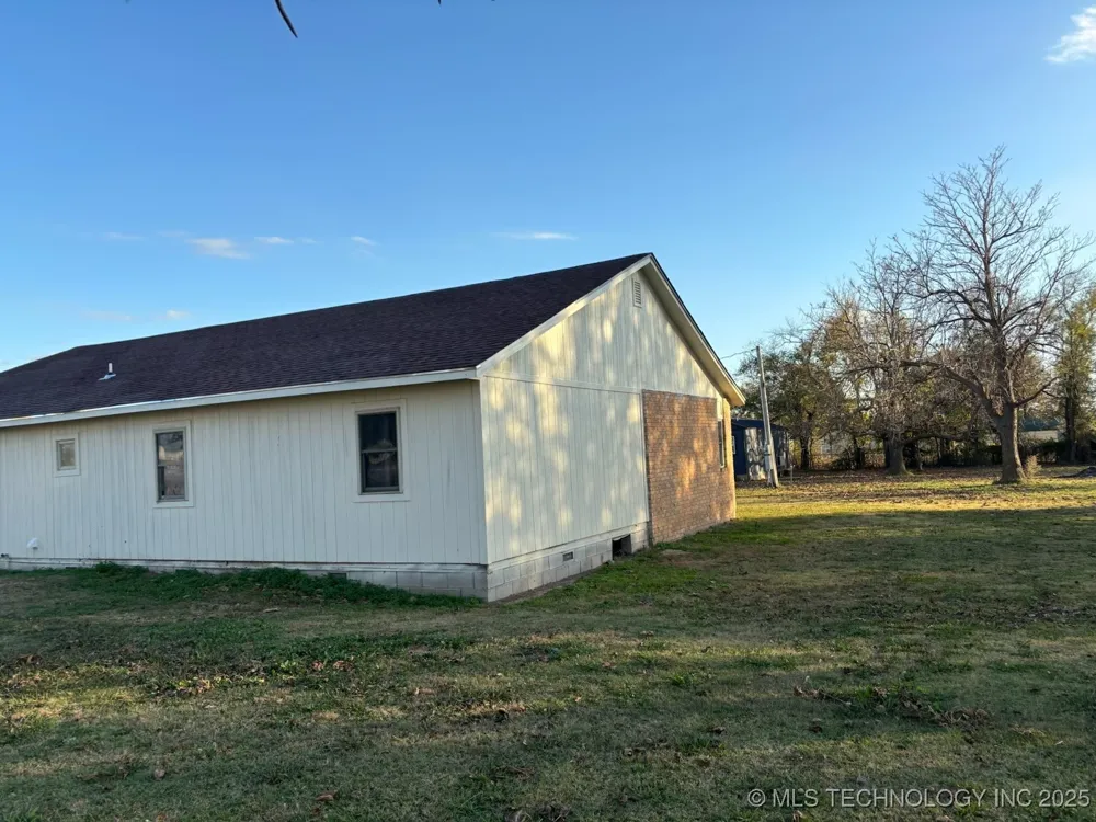 36022 S 4210 ROAD Inola, OK 74036