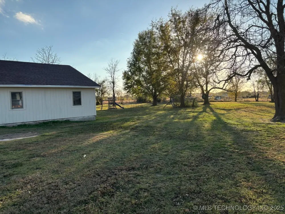 36022 S 4210 ROAD Inola, OK 74036