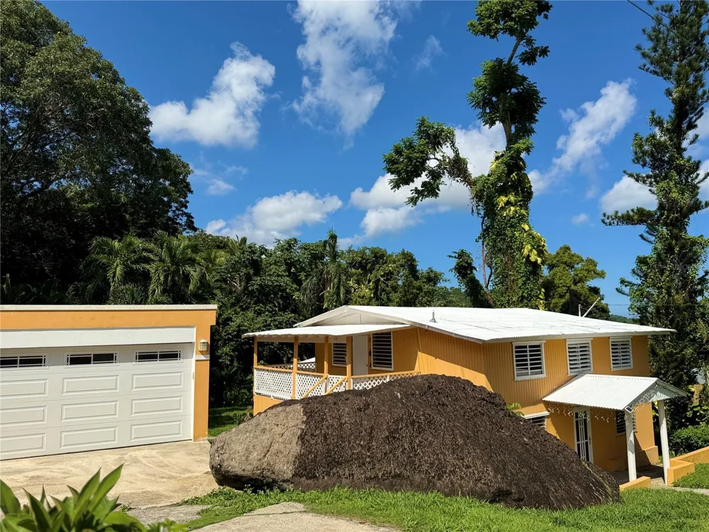 17 G23 COLINAS DEL YUNQUE Rio Grande, PR 00745