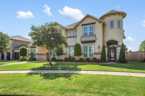 3427 Limestone Sky Court