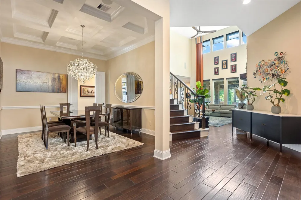 3427 Limestone Sky Court Houston, TX 77059