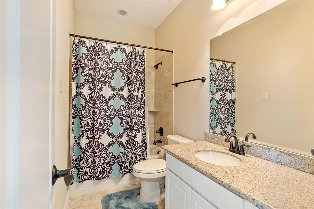 3427 Limestone Sky Court Houston, TX 77059