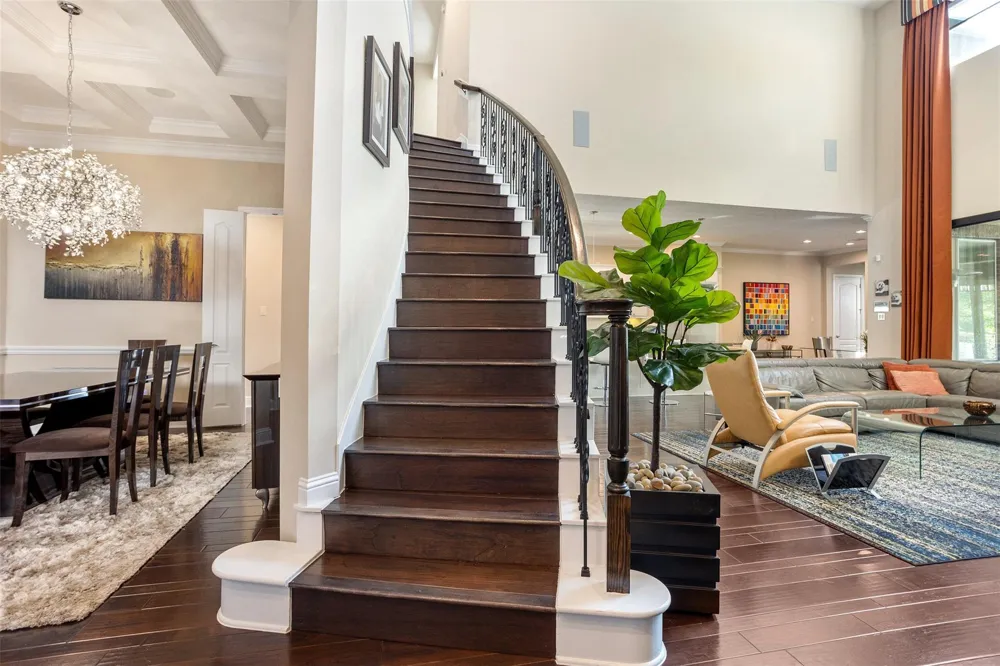 3427 Limestone Sky Court Houston, TX 77059