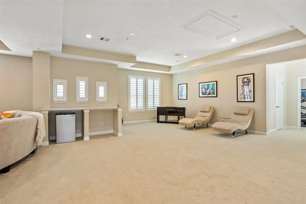 3427 Limestone Sky Court Houston, TX 77059