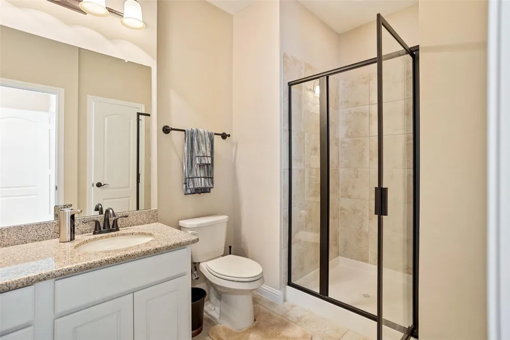 3427 Limestone Sky Court Houston, TX 77059