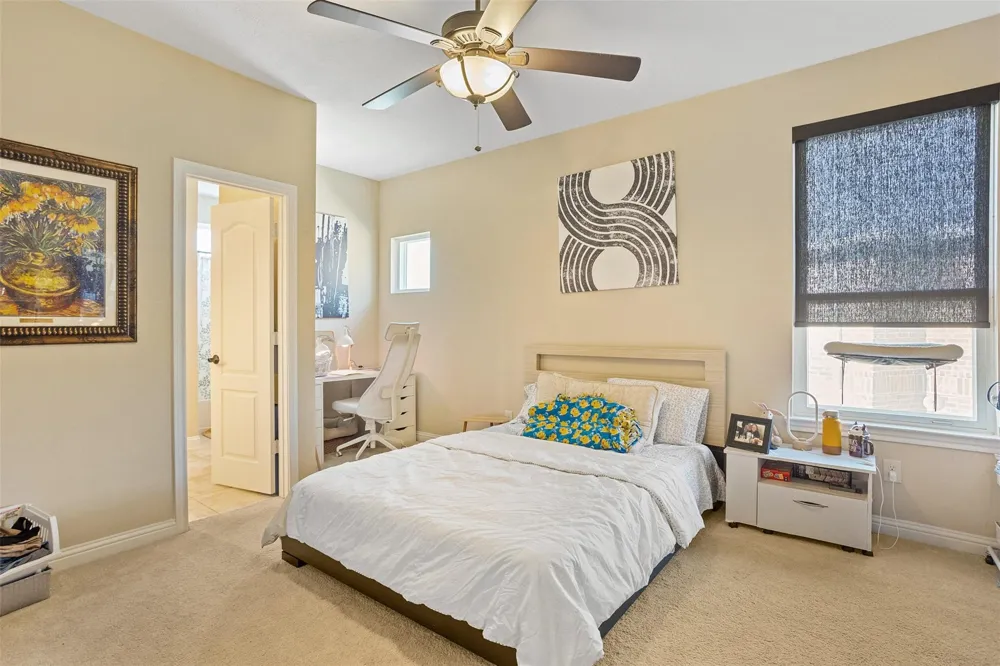3427 Limestone Sky Court Houston, TX 77059