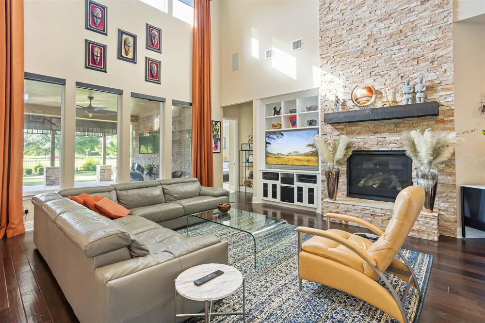 3427 Limestone Sky Court Houston, TX 77059