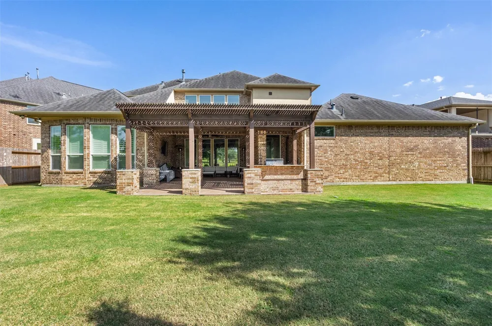 3427 Limestone Sky Court Houston, TX 77059