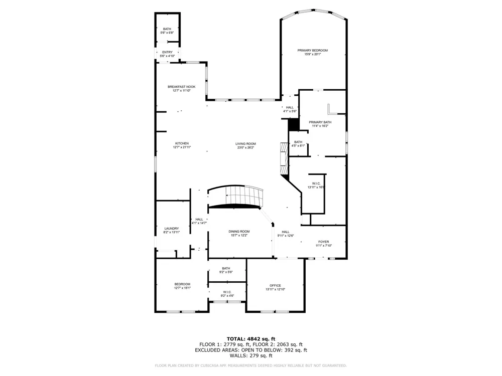 3427 Limestone Sky Court Houston, TX 77059