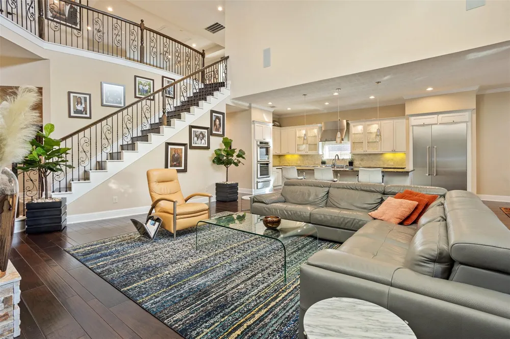 3427 Limestone Sky Court Houston, TX 77059