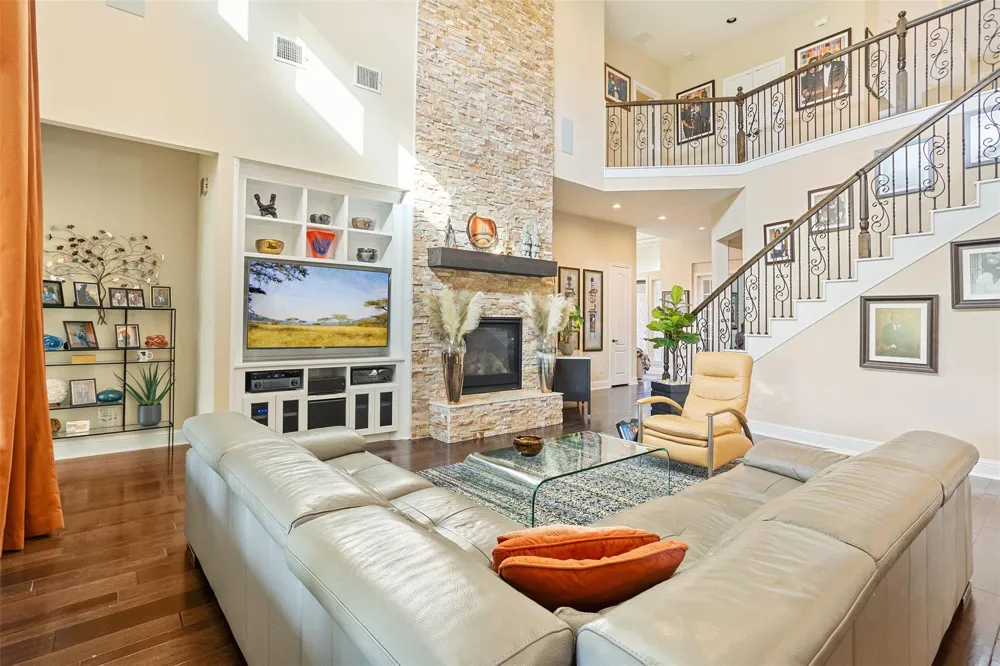 3427 Limestone Sky Court Houston, TX 77059