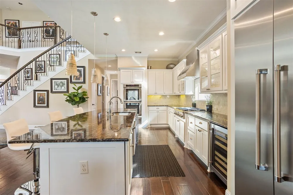 3427 Limestone Sky Court Houston, TX 77059