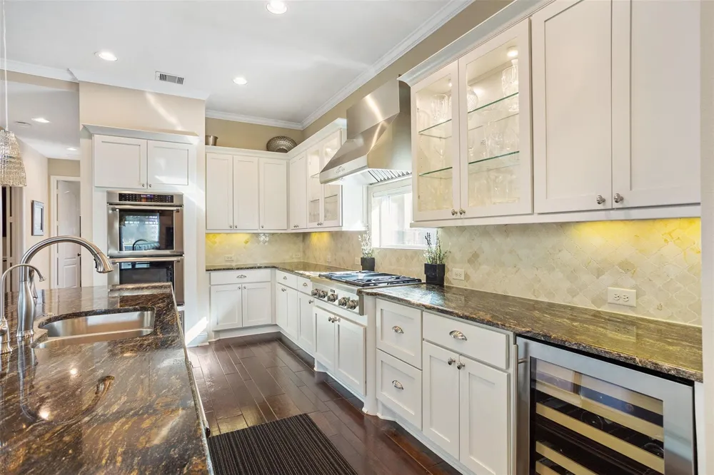 3427 Limestone Sky Court Houston, TX 77059