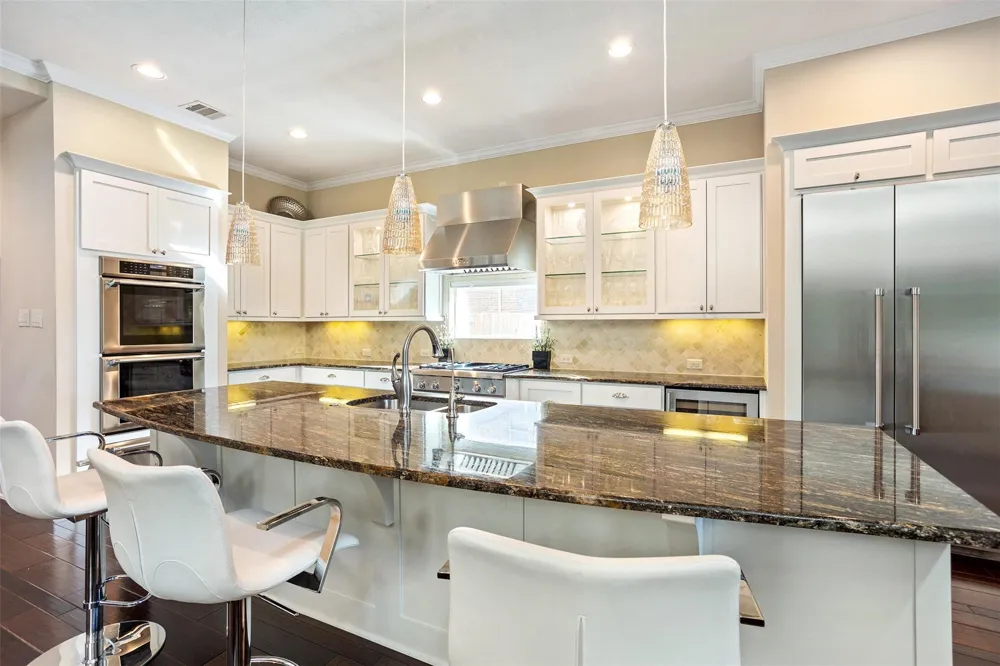 3427 Limestone Sky Court Houston, TX 77059