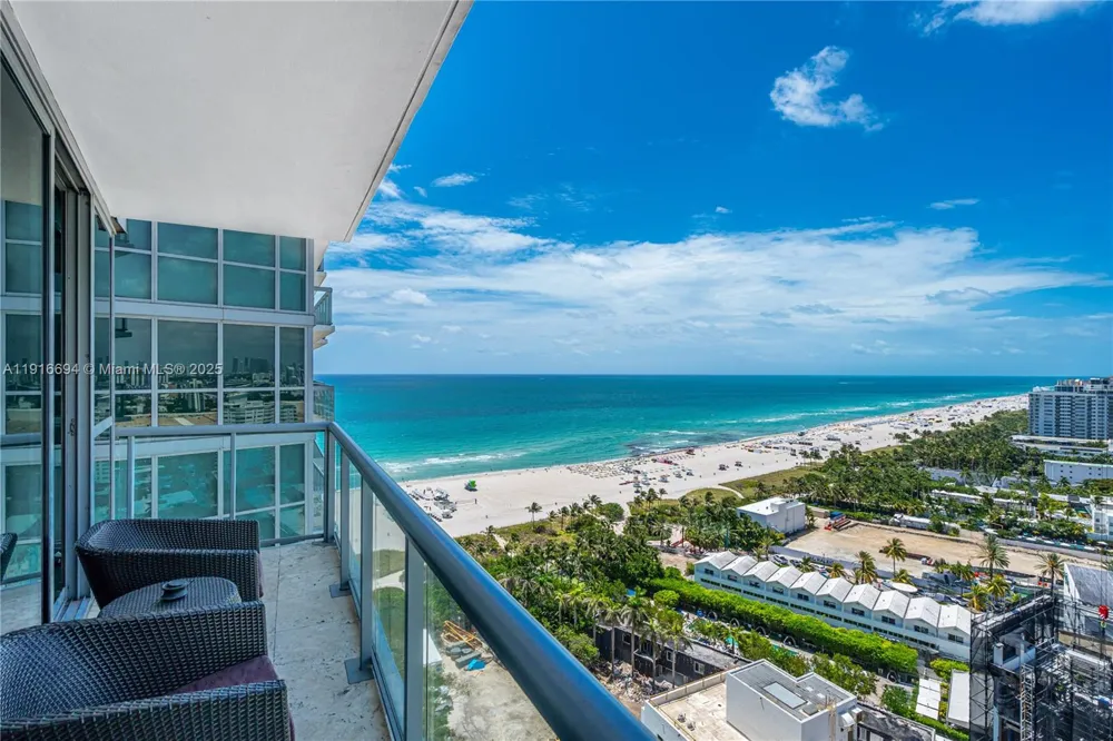 101 20th St #2504 Miami Beach, FL 33139