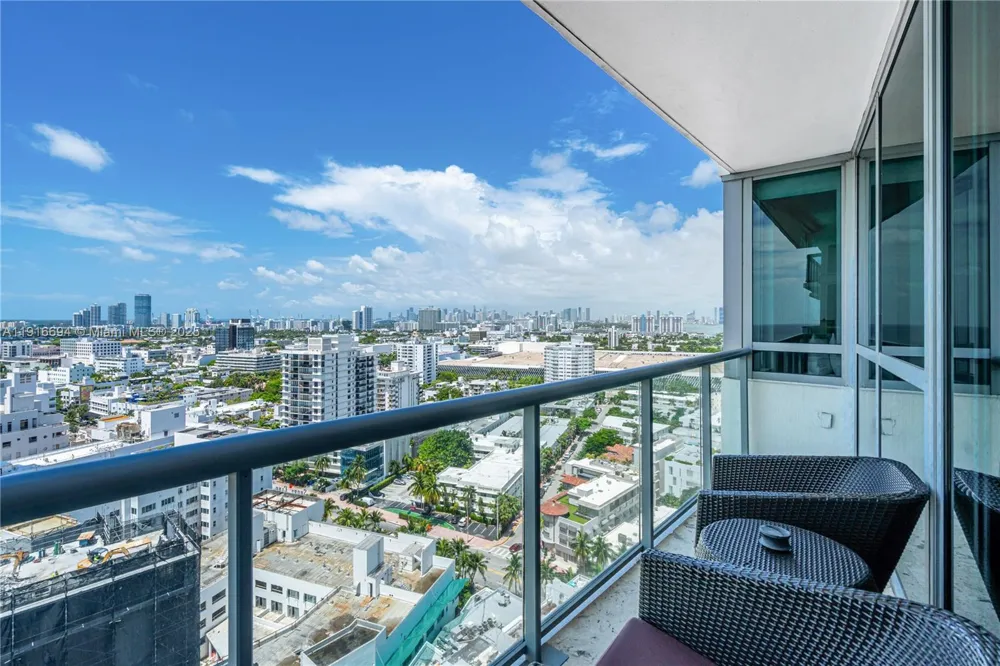 101 20th St #2504 Miami Beach, FL 33139
