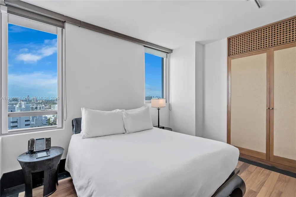 101 20th St #2504 Miami Beach, FL 33139