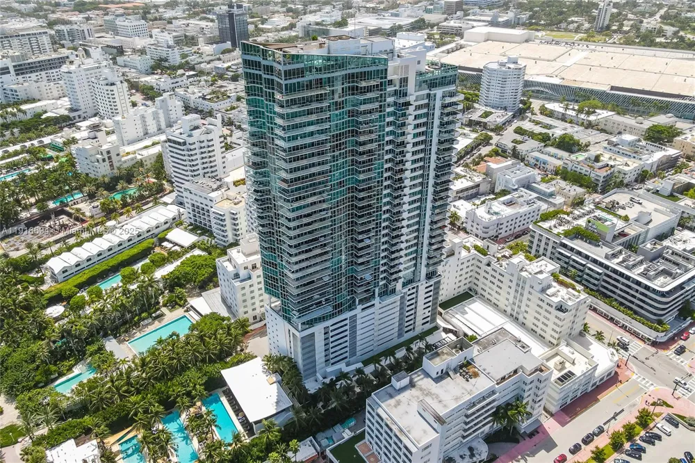 101 20th St #2504 Miami Beach, FL 33139