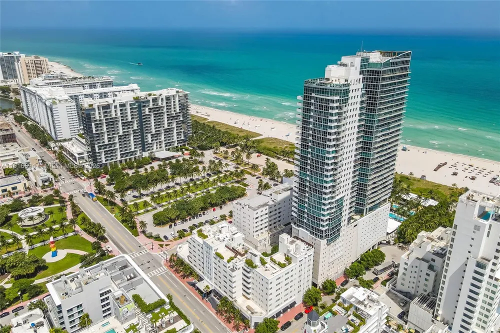 101 20th St #2504 Miami Beach, FL 33139