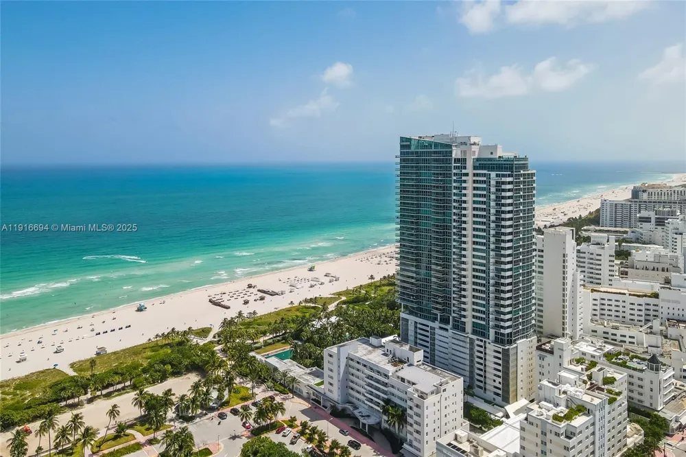 101 20th St #2504 Miami Beach, FL 33139