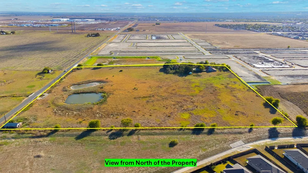 2120 County Road 132 Road Hutto, TX 78634