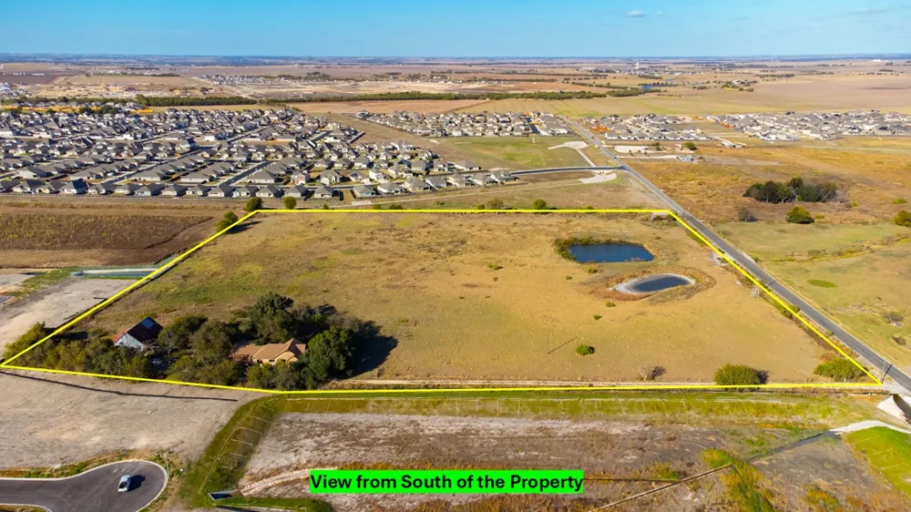 2120 County Road 132 Road Hutto, TX 78634