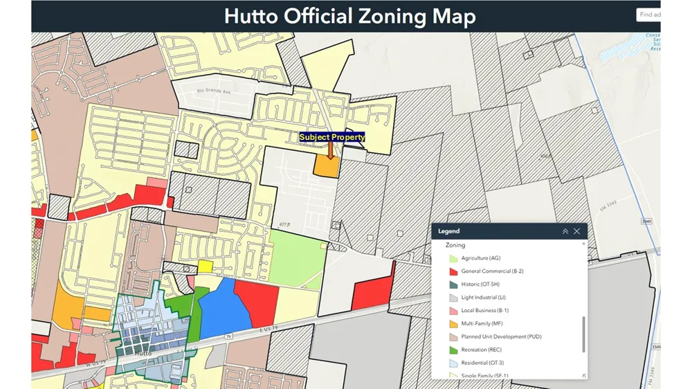 2120 County Road 132 Road Hutto, TX 78634