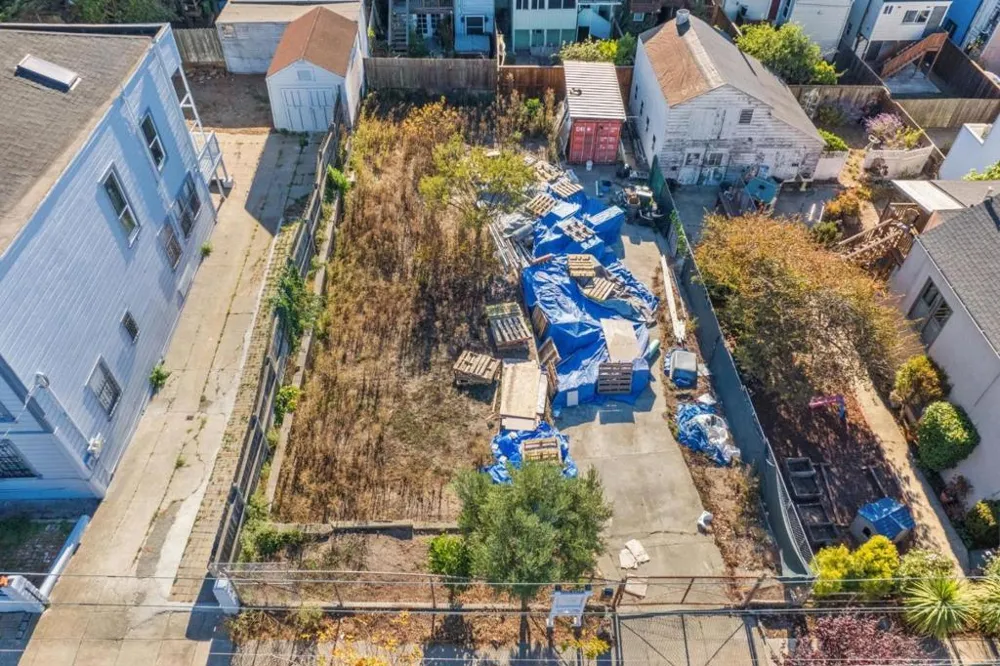 1531 Jerrold Avenue San Francisco, CA 94124