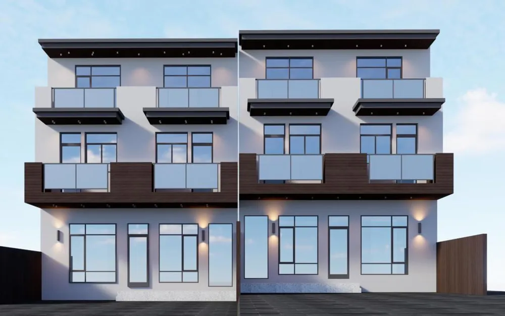 1531 Jerrold Avenue San Francisco, CA 94124