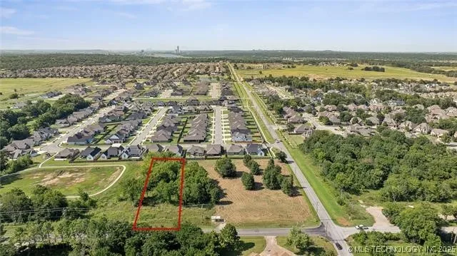 141st Avenue SE Bixby, OK 74008