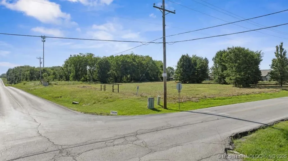 141st Avenue SE Bixby, OK 74008