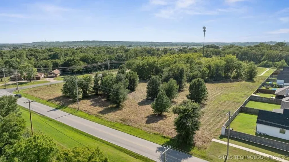 141st Avenue SE Bixby, OK 74008
